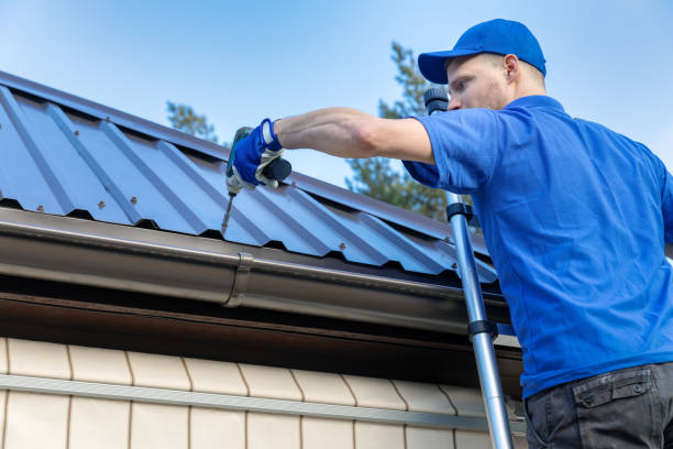 Best Roofing for New Construction  in Haddon Heights, NJ